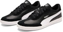 Lookbook Puma Astro Cup SL 'Black White' 366993-01