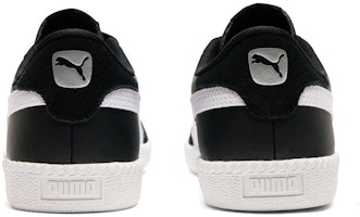 푸마 아스트로 컵 SL '블랙 화이트' 366993-01 Shop 푸마 아스트로 컵 SL '블랙 화이트' 366993-01