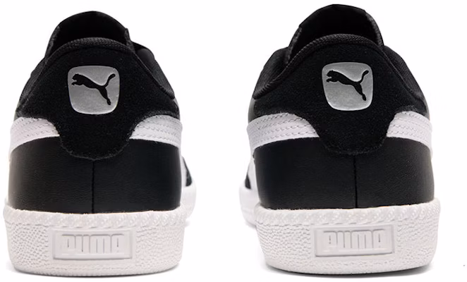 Puma Astro Cup SL 'Hitam Putih' 366993-01 Shop Puma Astro Cup SL 'Hitam Putih' 366993-01