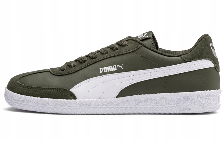 Puma Astro Cup SL 'Green White' 366993-03