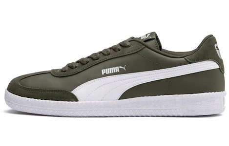 Puma Astro Cup Sl 綠白 休閒板鞋 Buy Puma Astro Cup Sl 綠白 休閒板鞋