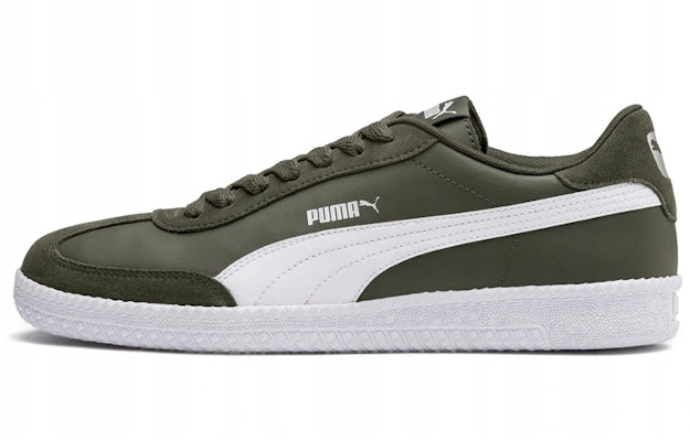 Puma Astro Cup SL 'Green White' 366993-03 Buy Puma Astro Cup SL 'Green White' 366993-03