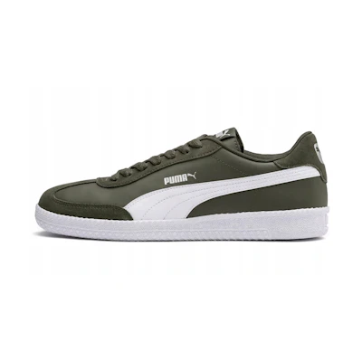 Puma Astro Cup SL 'Green White'