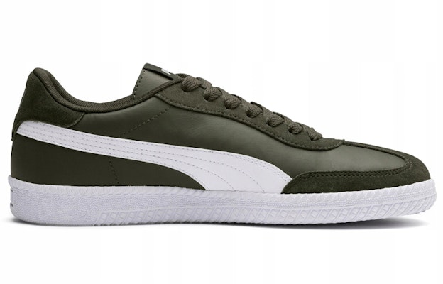 Puma Astro Cup SL 'Verde Blanco' 366993-03 Order Puma Astro Cup SL 'Verde Blanco' 366993-03