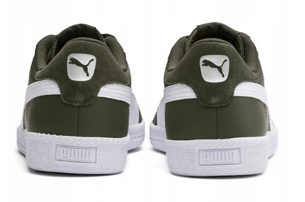 Puma Astro Cup SL 'Verde Blanco' 366993-03 Shop Puma Astro Cup SL 'Verde Blanco' 366993-03