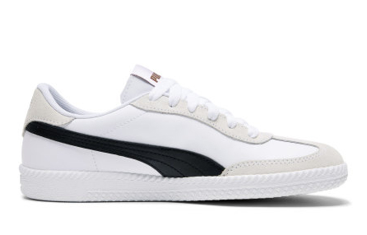 Order Puma Astro Cup SL ''Weiß Schwarz'' 366993-05