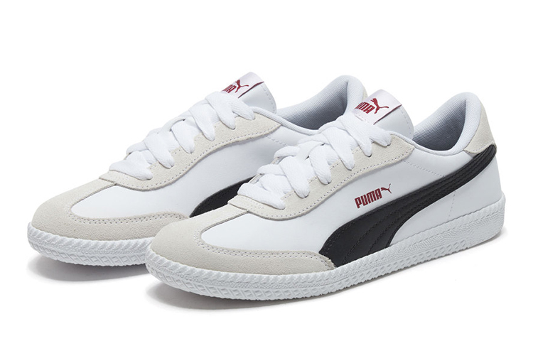 Lookbook Puma Astro Cup SL ''Weiß Schwarz'' 366993-05