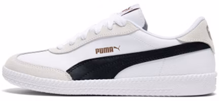 Puma Astro Cup Sl 'White Black' 366993-05 Puma Astro Cup Sl 'White Black' 366993-05