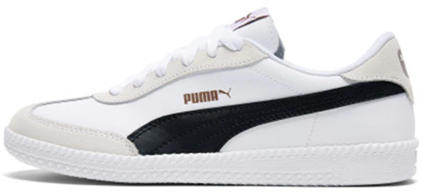 Puma Astro Cup Sl 'White Black' 366993-05 Buy Puma Astro Cup Sl 'White Black' 366993-05