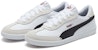 Puma Astro Cup Sl 'White Black' 366993-05