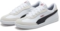 Lookbook Puma Astro Cup Sl 'White Black' 366993-05