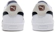 Shop Puma Astro Cup Sl 'White Black' 366993-05