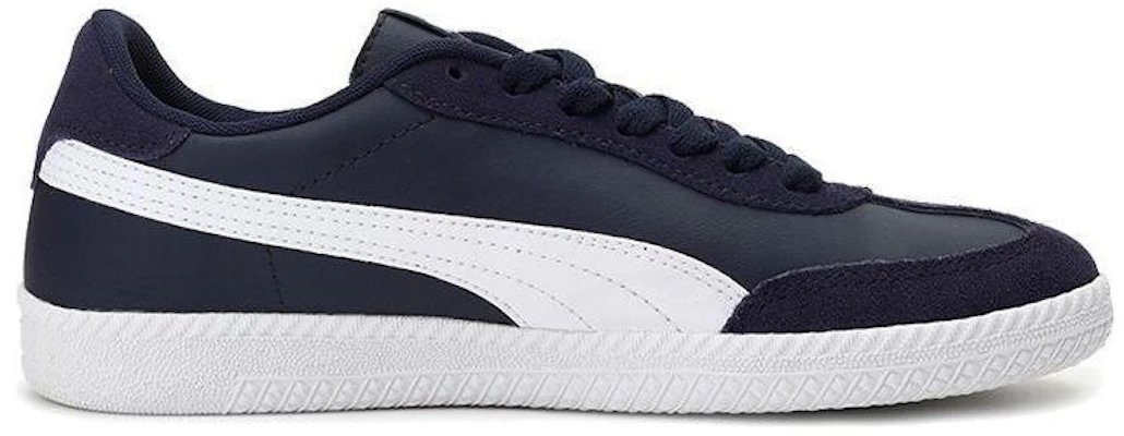 Puma Astro Cup Sl Blue/ 'White' 366993-02 Order Puma Astro Cup Sl Blue/ 'White' 366993-02