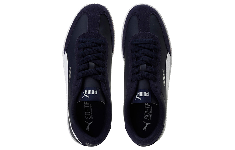 Lookbook Puma Astro Cup Sl Blue/ 'White' 366993-02
