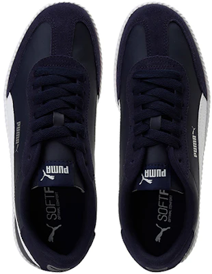 Puma Astro Cup Sl Blue/ 'White' 366993-02 Lookbook Puma Astro Cup Sl Blue/ 'White' 366993-02