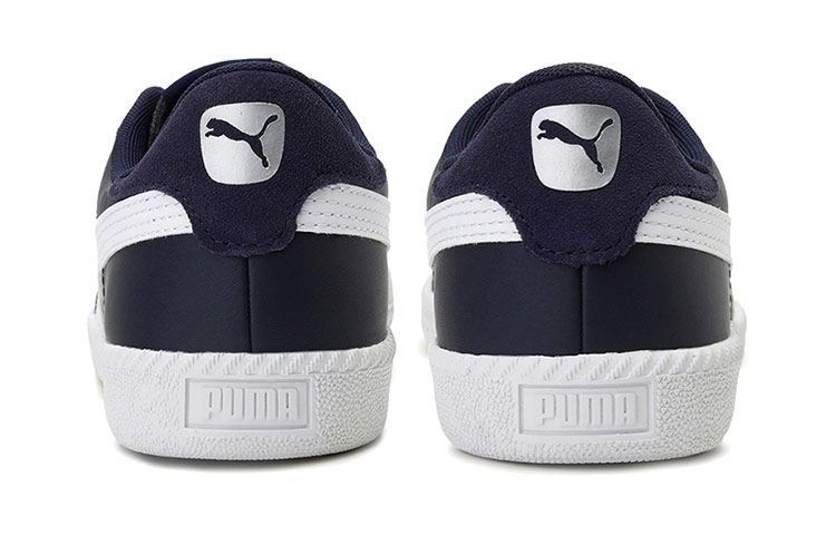 Shop Puma Astro Cup Sl Blue/ 'White' 366993-02