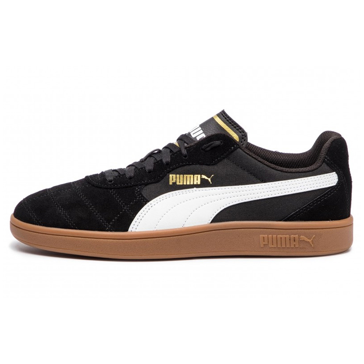 Puma Astro Kick 'Black Gum' 369115-06
