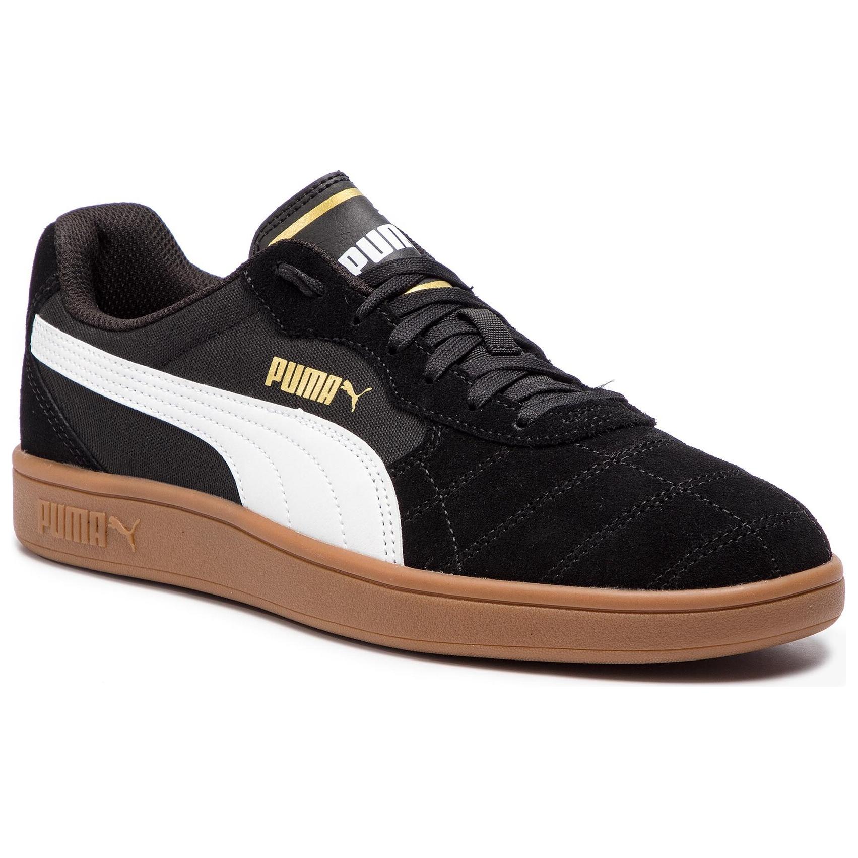 Order Puma Astro Kick ''Nero Gum'' 369115-06