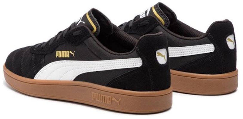 Puma Astro Kick 'Black Gum' 369115-06 Lookbook Puma Astro Kick 'Black Gum' 369115-06