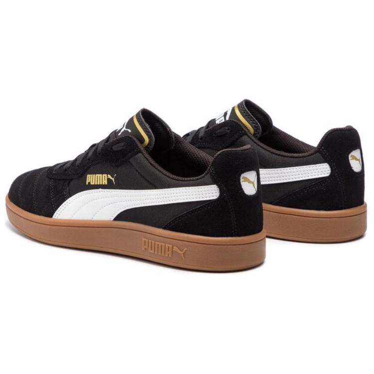 Lookbook Puma Astro Kick ''Nero Gum'' 369115-06