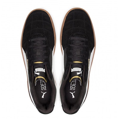 Puma Astro Kick 'Black Gum' 369115-06 Shop Puma Astro Kick 'Black Gum' 369115-06