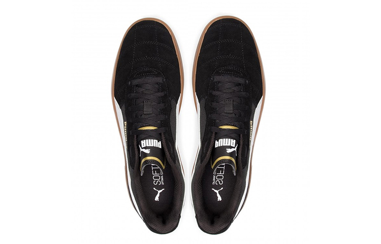 Shop Puma Astro Kick ''Nero Gum'' 369115-06