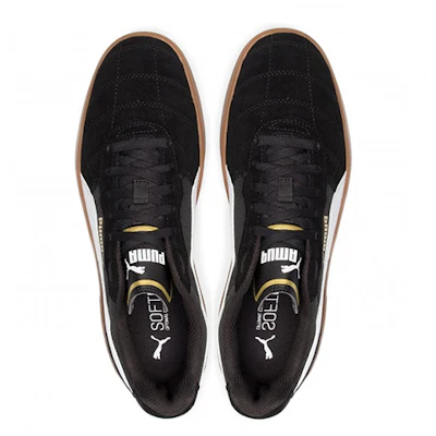 Puma Astro Kick ''Nero Gum'' 369115-06 Shop Puma Astro Kick ''Nero Gum'' 369115-06