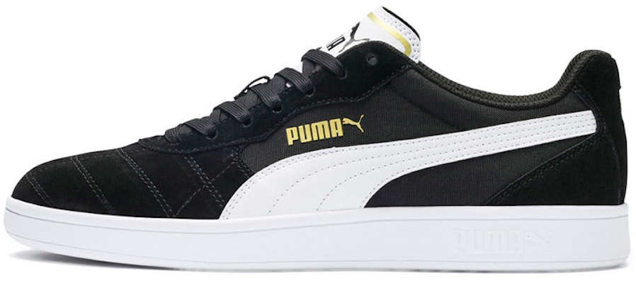 Puma Astro Kick Black/White 369115-01 Buy Puma Astro Kick Black/White 369115-01