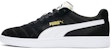 Puma Astro Kick Black/White 369115-01