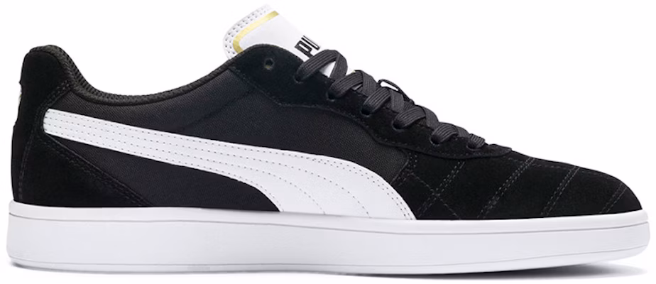 Puma Astro Kick Black/White 369115-01 Order Puma Astro Kick Black/White 369115-01