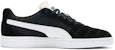 Puma Astro Kick Black/White 369115-01