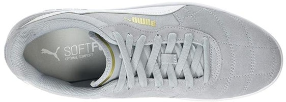 Puma Astro Kick 'Kelabu Tinggi Emas Pasukan' 369115-08 Lookbook Puma Astro Kick 'Kelabu Tinggi Emas Pasukan' 369115-08