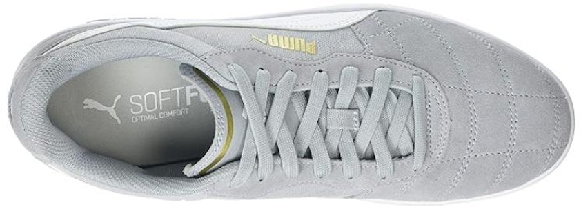 プーマ アストロキック ハイライズ チームゴールド (Pūma Asutorokikku Hairaizu Chīmugōrudo) 369115-08 Lookbook プーマ アストロキック ハイライズ チームゴールド (Pūma Asutorokikku Hairaizu Chīmugōrudo) 369115-08