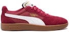 Order Puma Astro Kick Shoes Red/White 369115-05
