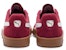 Puma Astro Kick Shoes Red/White 369115-05