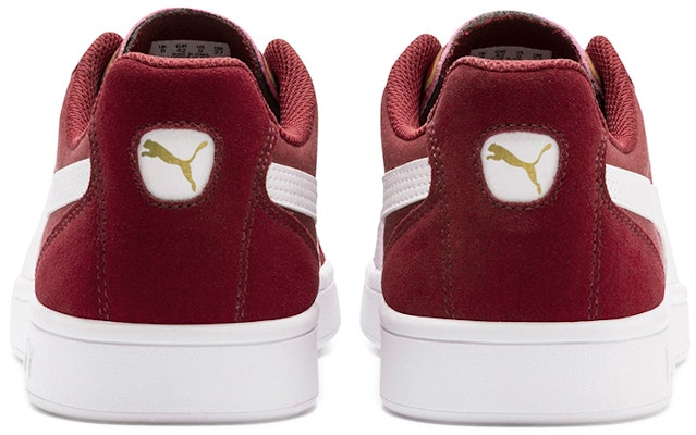 Puma Astro Kick 'Rhubarb' Zapatillas 369115-07 Shop Puma Astro Kick 'Rhubarb' Zapatillas 369115-07