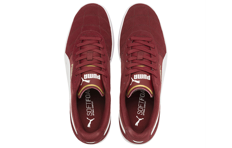 Shop 彪馬 Astro Kick 'Rhubarb' 369115-07