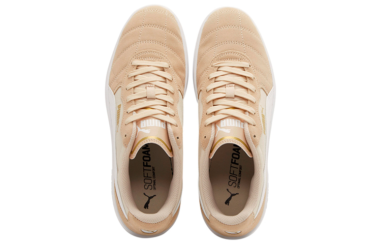 Lookbook Puma Astro Kick ''Tapioca'' Sneakers 369115-09