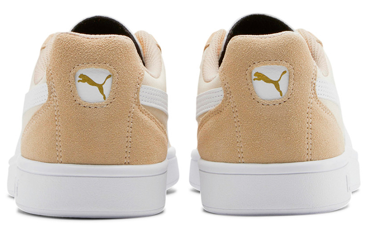Shop Puma Astro Kick ''Tapioca'' Sneakers 369115-09