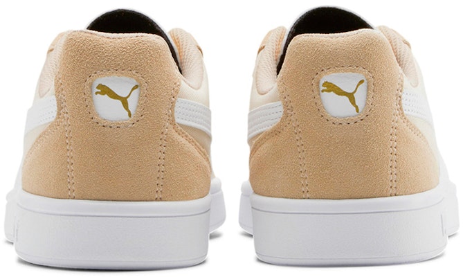Puma Astro 踢 高筒玫瑰金 Shop Puma Astro 踢 高筒玫瑰金
