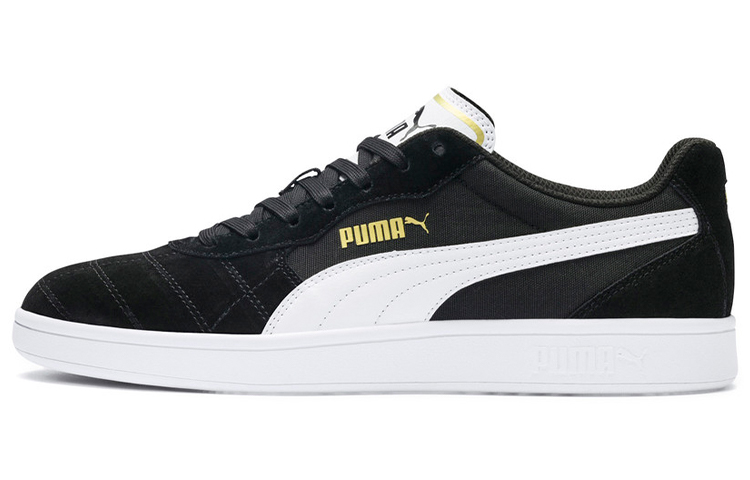 Puma Astro Kick Black/White 369115-01