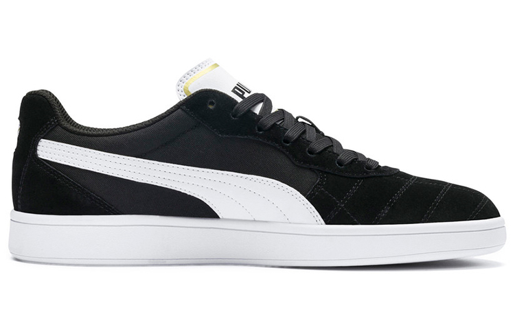 Order Puma Astro Kick Noir/Blanc 369115-01