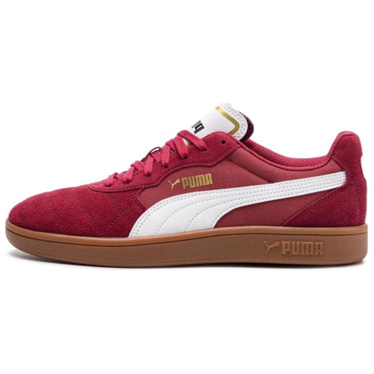 Puma Astro Kick Shoes Red/White 369115-05