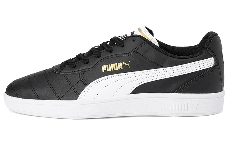 Puma Astro Kick SL 'Black Team Gold' 370167-02