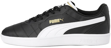 Puma Astro Kick SL 'Black Team Gold' 370167-02 Puma Astro Kick SL 'Black Team Gold' 370167-02