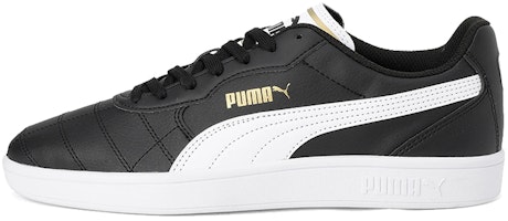 Puma Astro Kick SL 'Black Team Gold' 370167-02 Puma Astro Kick SL 'Black Team Gold' 370167-02