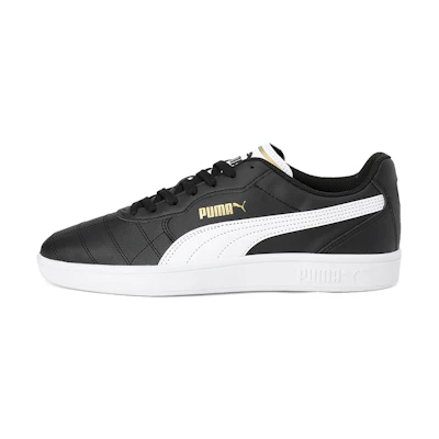 Puma Astro Kick SL 'Black Team Gold'