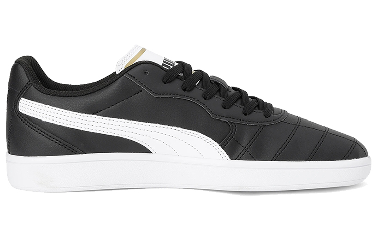 Order Puma Astro Kick SL 'Black Team Gold' 370167-02