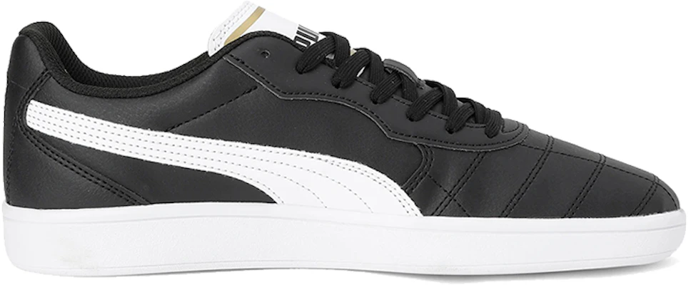 Puma Astro Kick SL 'Black Team Gold' 370167-02 Order Puma Astro Kick SL 'Black Team Gold' 370167-02