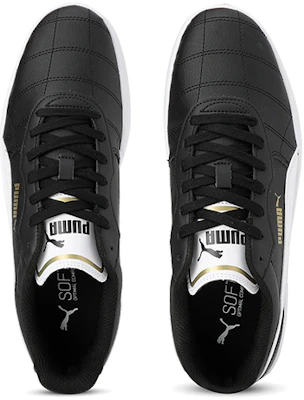 Puma Astro Kick SL 'Black Team Gold' 370167-02 Lookbook Puma Astro Kick SL 'Black Team Gold' 370167-02